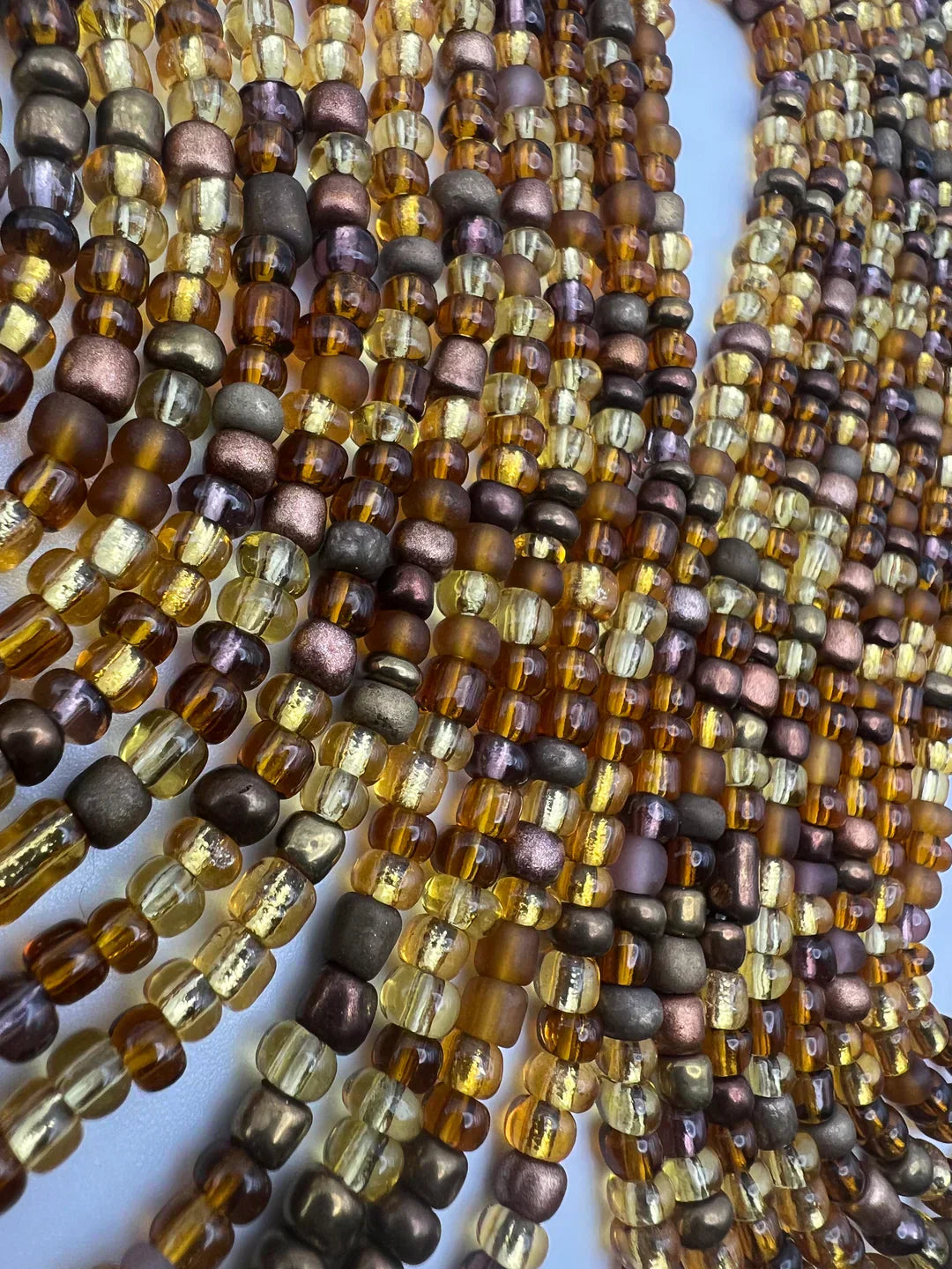 WAISTBEADS - BROEN SUGAR