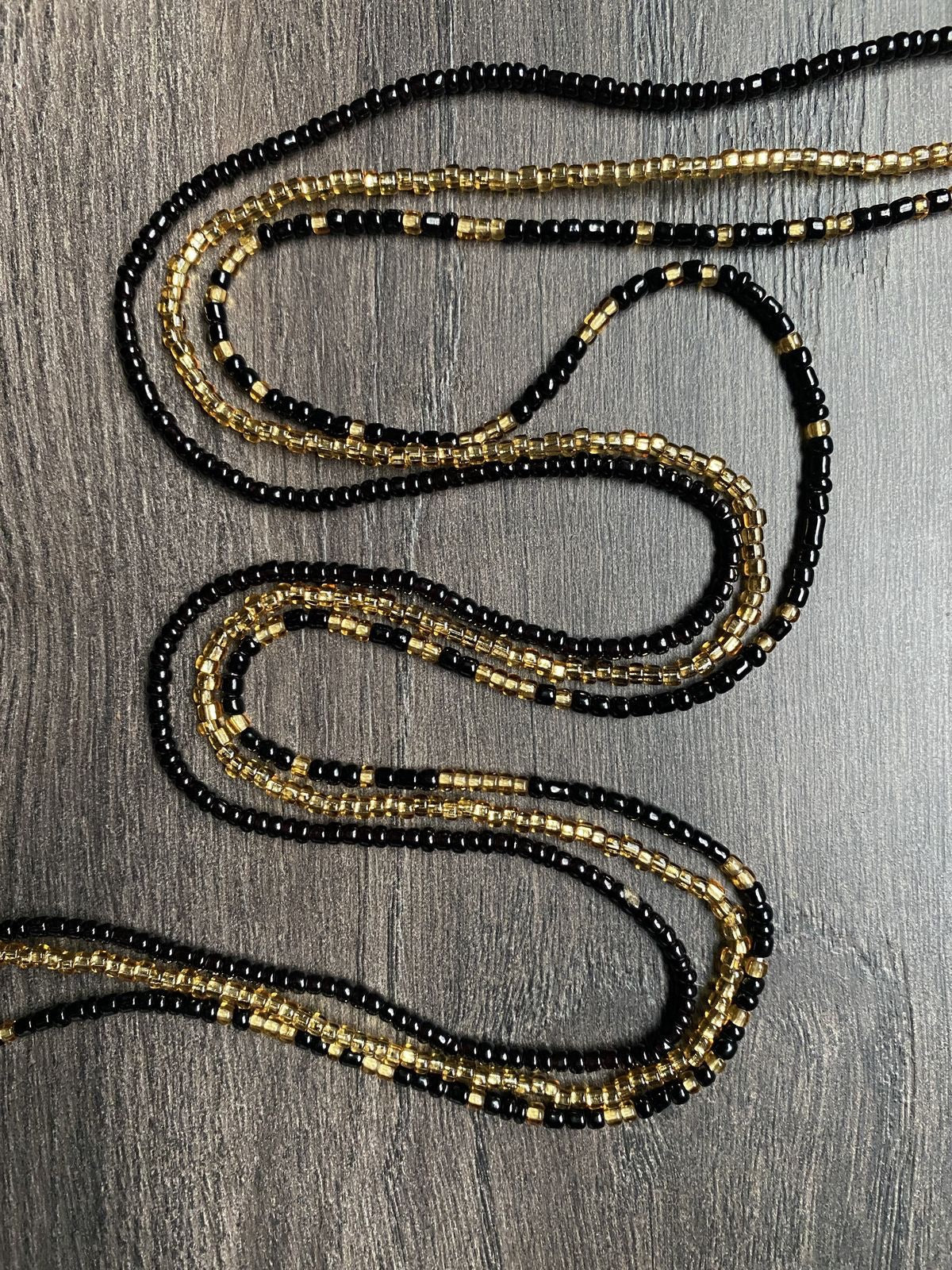 WAISTBEADS - STARTER KIT