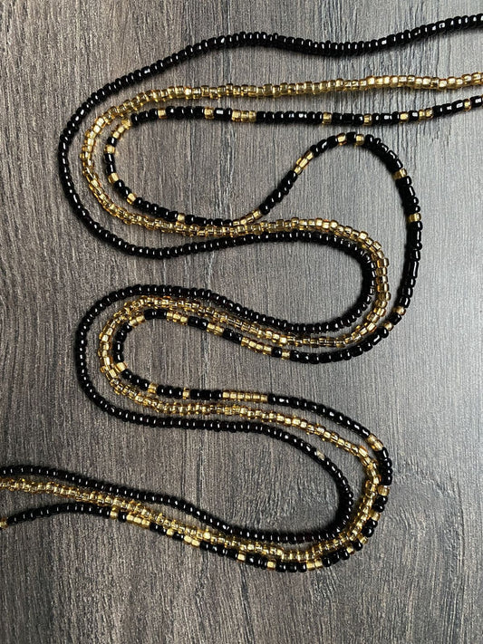 WAISTBEADS - STARTER KIT