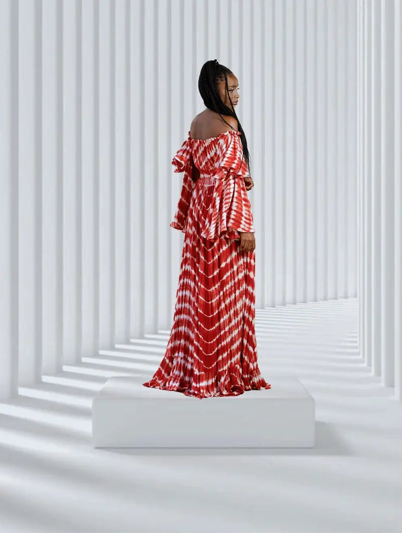 AWALY - RED