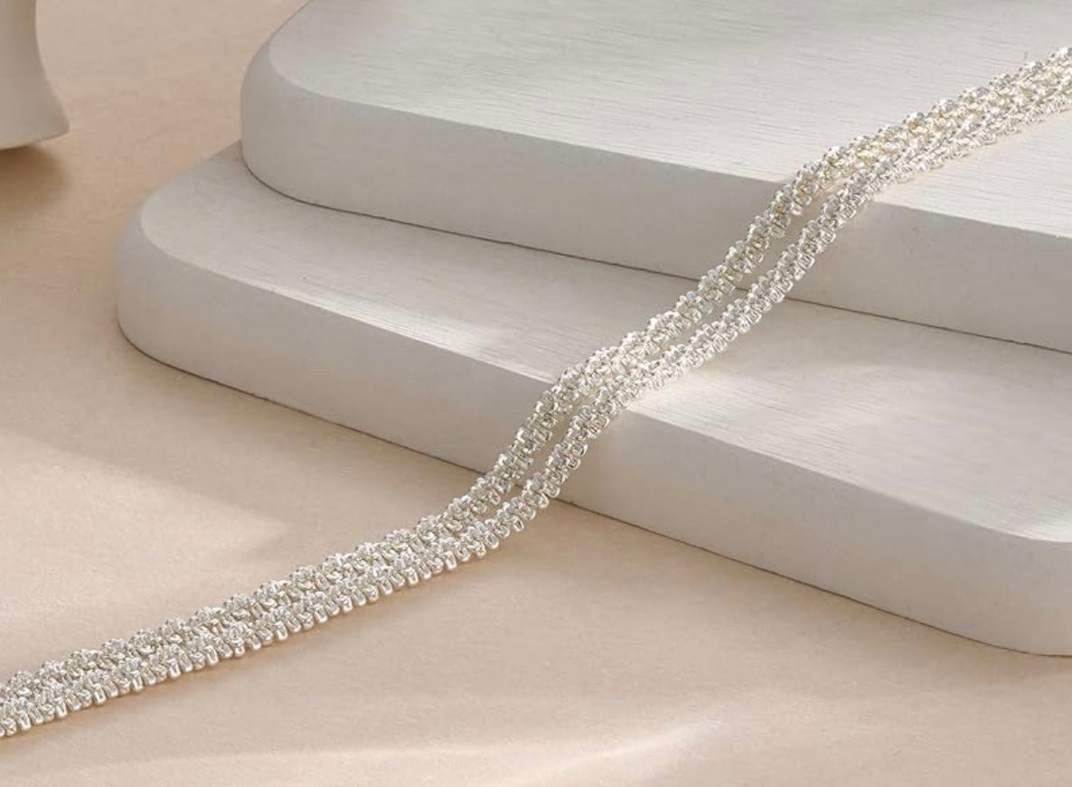 928 DAINTY ANKLET
