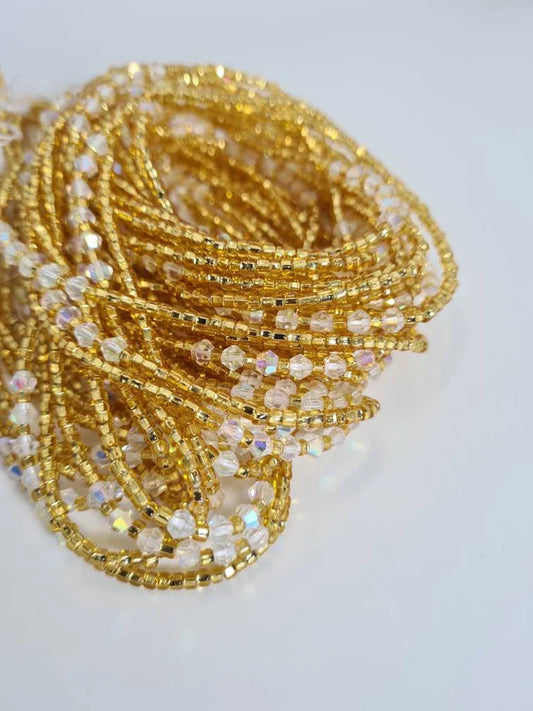 WAISTBEADS - MUST HAVE