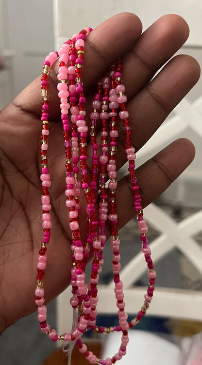 WAISTBEADS - NEW ERA