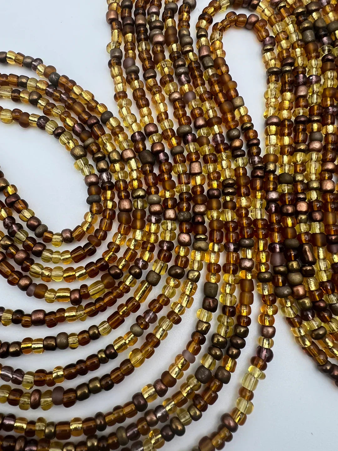 WAISTBEADS - BROEN SUGAR