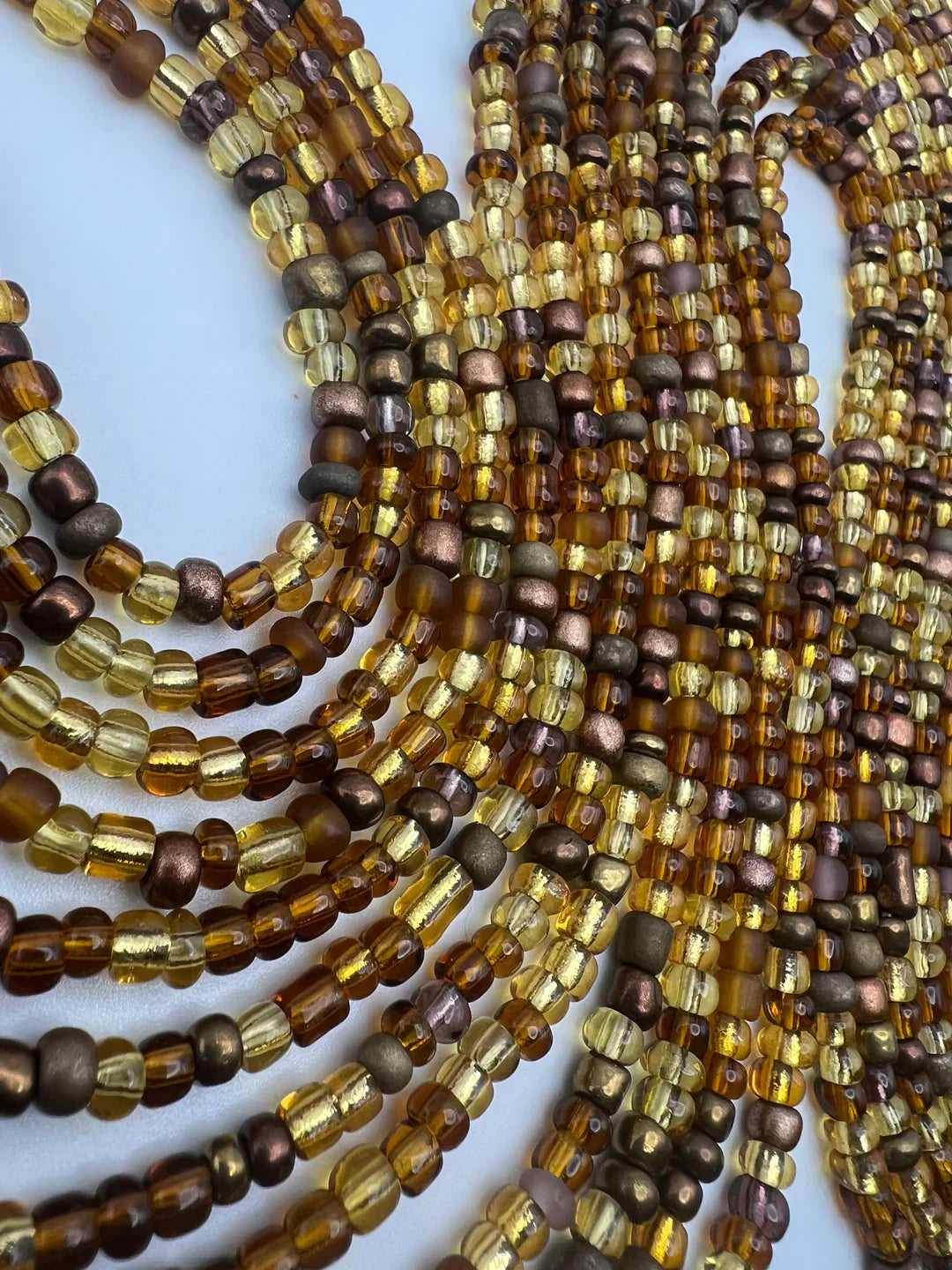 WAISTBEADS - BROEN SUGAR