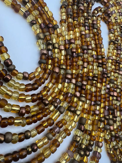 WAISTBEADS - BROEN SUGAR