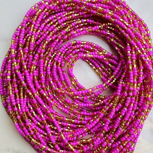 WAISTBEADS - EVA