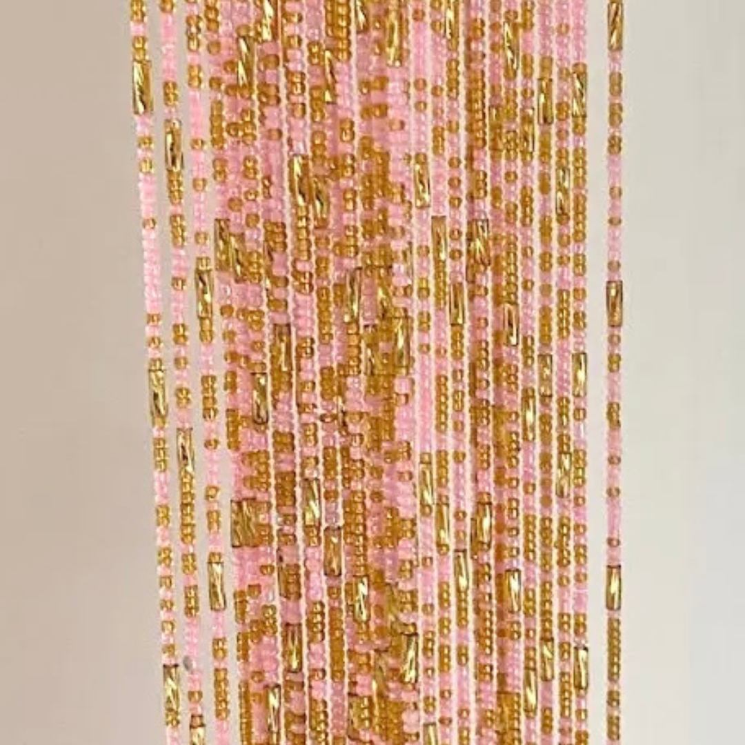 WAISTBEADS - DIAKOSS