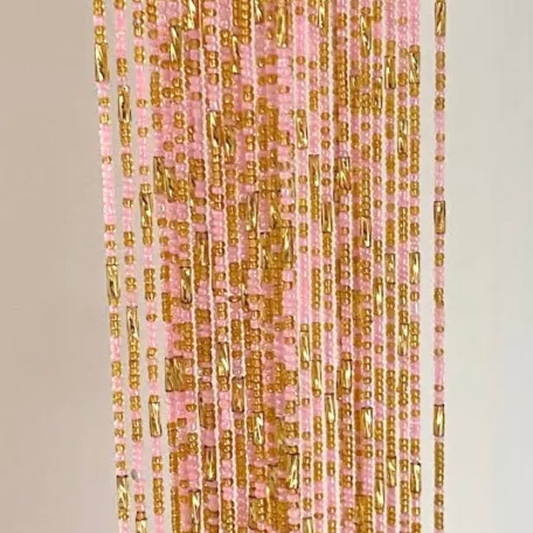 WAISTBEADS - DIAKOSS