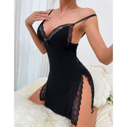 THE IT GURL LOUNGEWEAR