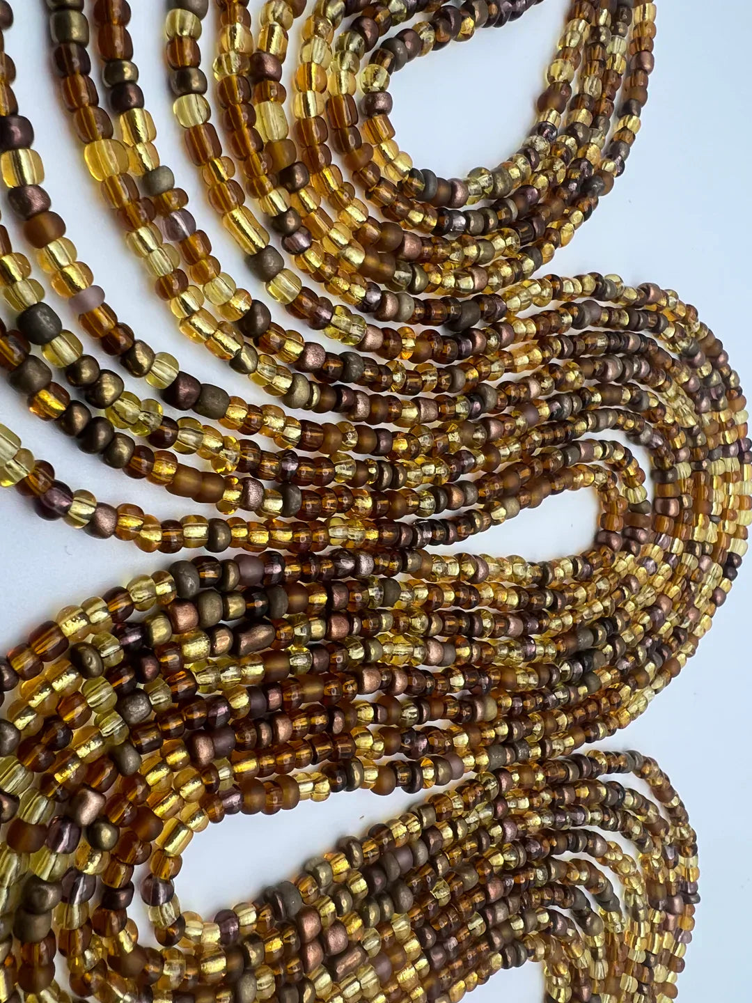 WAISTBEADS - BROEN SUGAR