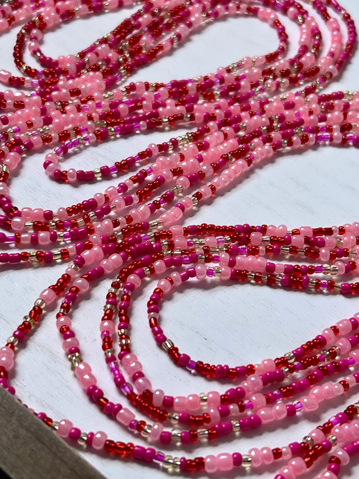 WAISTBEADS - NEW ERA