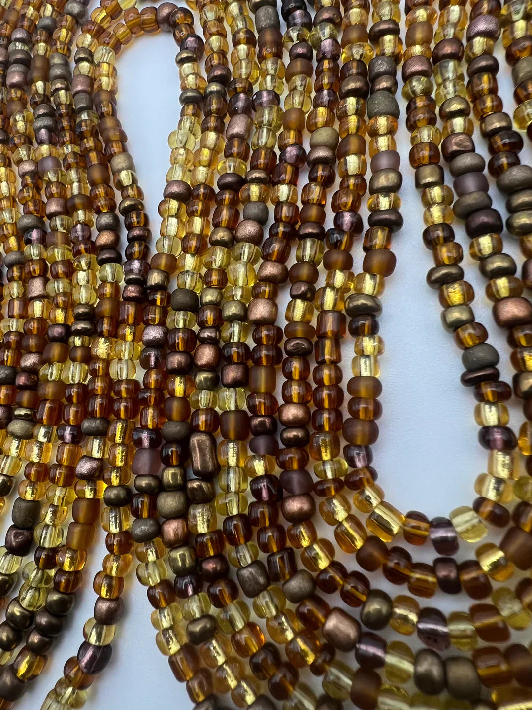 WAISTBEADS - BROEN SUGAR