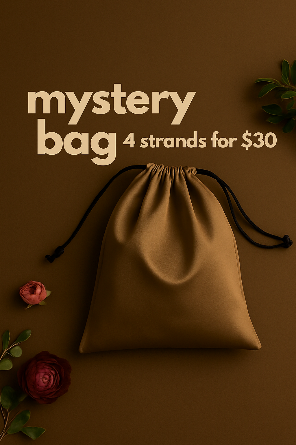 WAISTBEADS - MYSTERY BAG