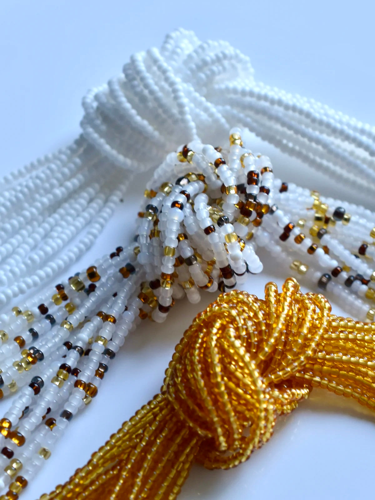 WAISTBEADS - SET