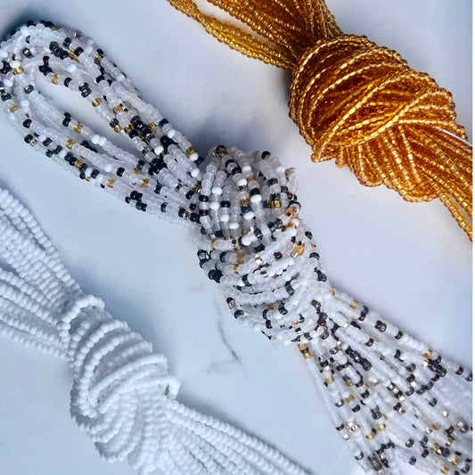 WAISTBEADS - SET