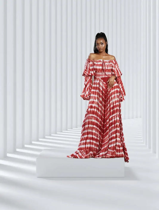 AWALY - RED
