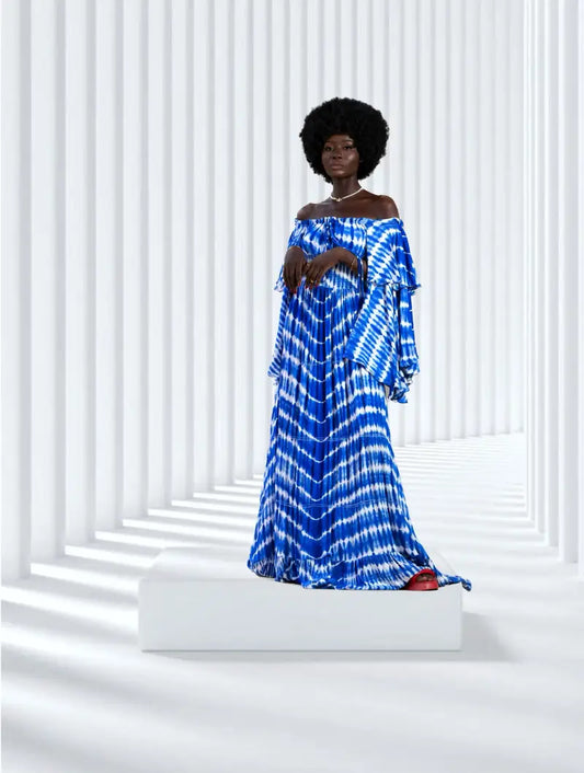 AWALY - BLUE