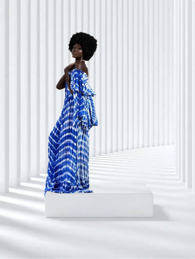 AWALY - BLUE