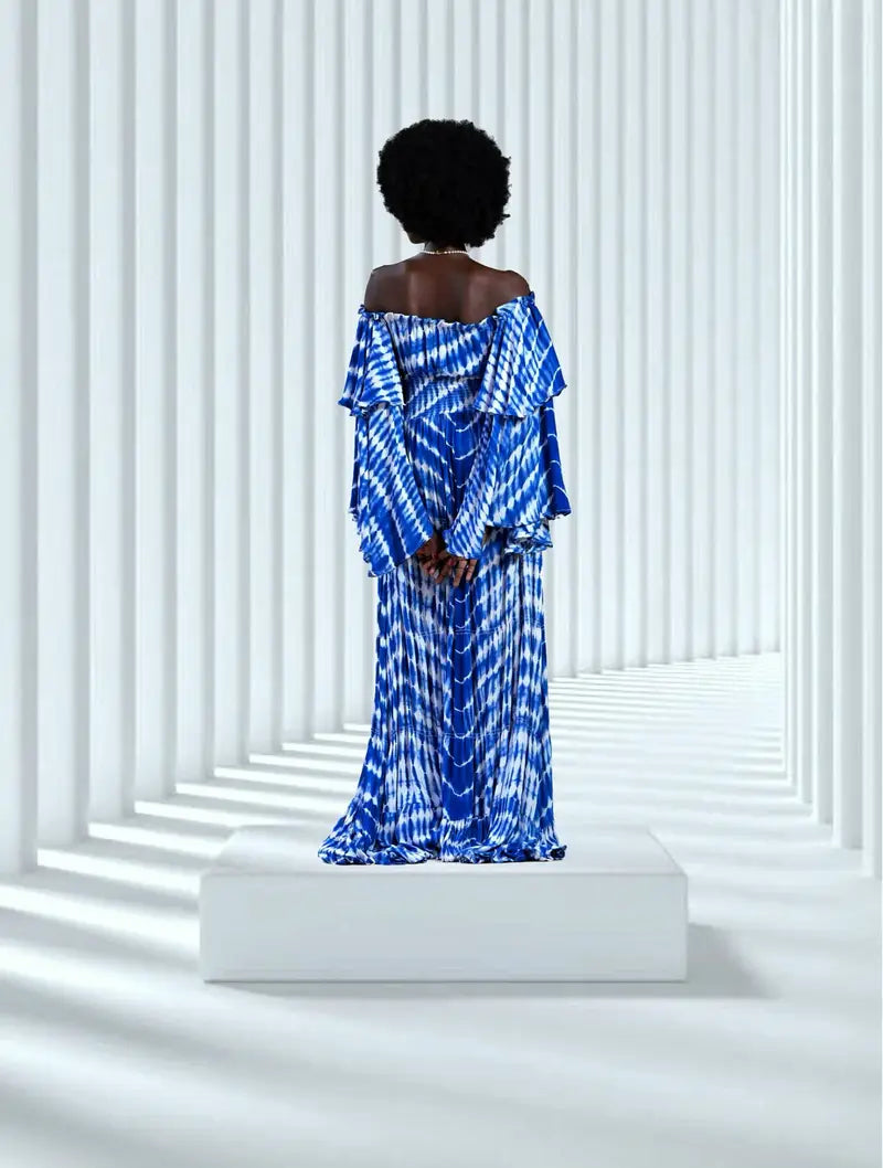 AWALY - BLUE
