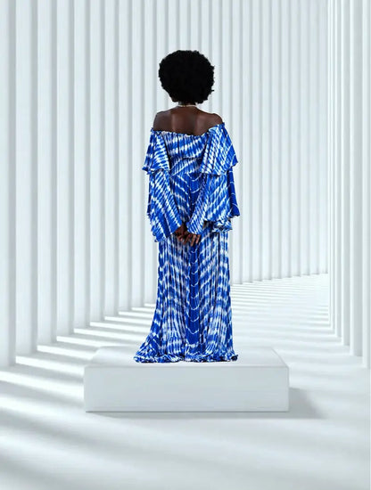 AWALY - BLUE